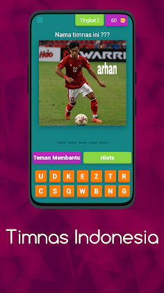 Timnas Indonesia - Screenshot 3