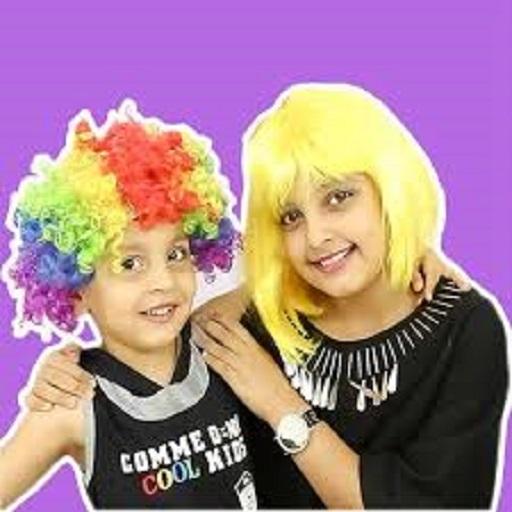 Aayu and Pihu show Apps on Google Play