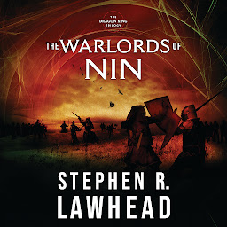 Imagen de icono The Warlords of Nin: The Dragon King Trilogy - Book 2