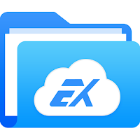 ES File Explorer, Android Manager File 2021