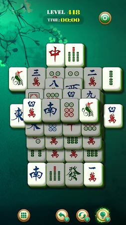Game screenshot Classic Mahjong - Solitaire hack