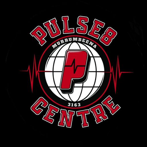 PULSE8 logo
