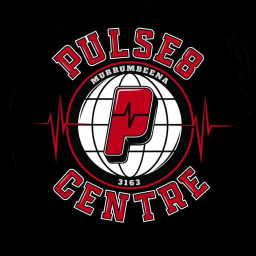 PULSE8  Icon