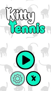 Kitty Tennis