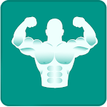 Cover Image of Download 7 Minutes Daily Weight Loss Home Workouts : FitMe  APK