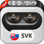 Cover Image of Download All Slovakia Radios - SVK Radi  APK