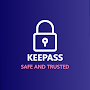 KeePass:Password Manager App