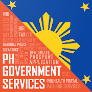 LINGKOD BAYAN - Philippine Government Services