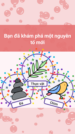 Giả kim thuật - Trộn và Mở! Mod Sprint