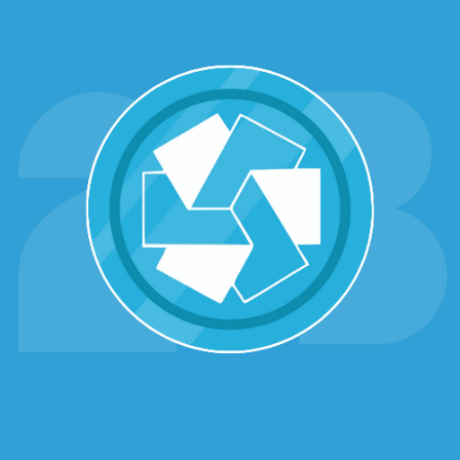 Swirge logo