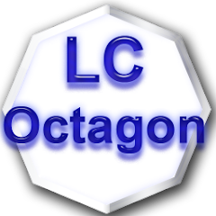LC Glass Octagon Theme