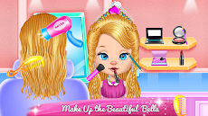 Little Bella Hair Salonのおすすめ画像3