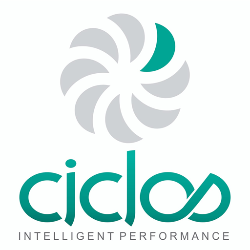 Ciclos Intelligent Performance logo