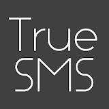 True SMS Collection icon