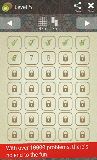 Block Puzzle (Tangram) 1.3.7 screenshots 11