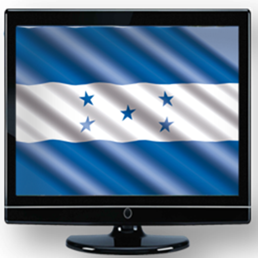 Android application Television Honduras Radio screenshort