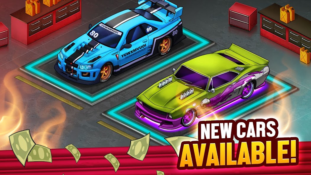 Bid Wars 2: Business Simulator 2.0 APK + Mod (Unlimited money) for Android