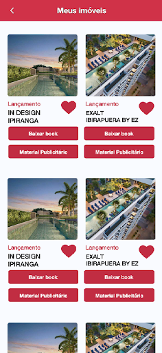 Brokerz App Screen 3