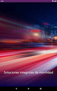 Mobility ADO Conectados 1.4 APK screenshots 5