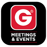 Goodman Meeting & Events icon