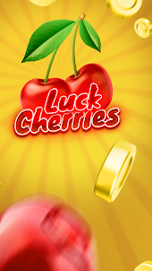  Luck Cherries