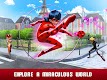 screenshot of Miraculous Ladybug Life