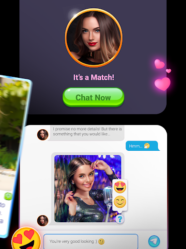 Loverz: Interactive stories - Simulation - games