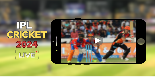 Live Cricket IPL TV: Streaming