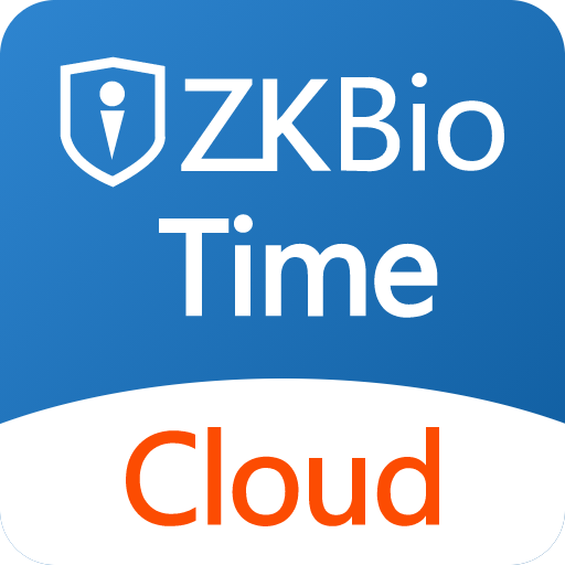 ZKBio Time Cloud Descarga en Windows