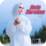 Cover Image of डाउनलोड Lagu Nazia Marwiana - Mp3 Aceh  APK