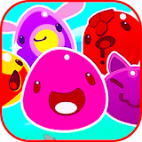Tips of Slime Rancher game and Beatrix LeBeau icon