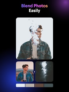 Blend Photos APK (PAID) Free Download Latest Version 7