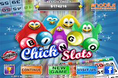Bingo Chick Slotsのおすすめ画像1