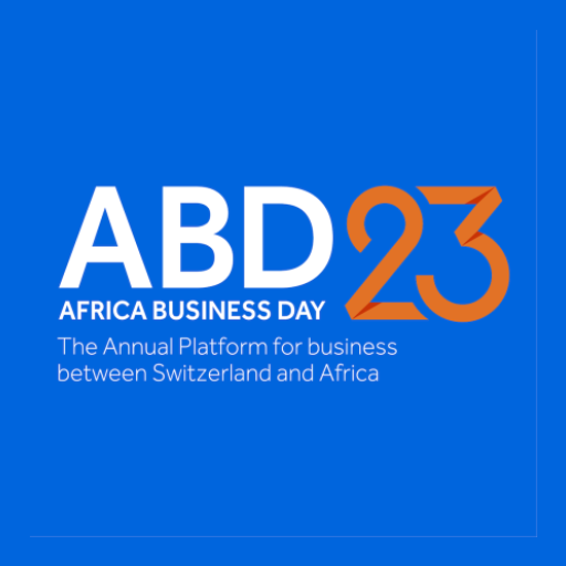 Africa Business Day 2023 logo