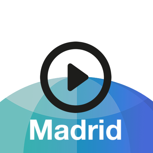 Madrid: tours and audioguides logo