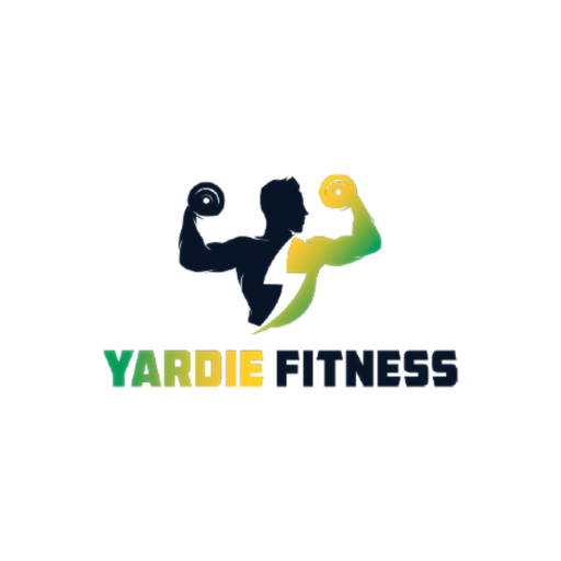 Yardie Fitness logo