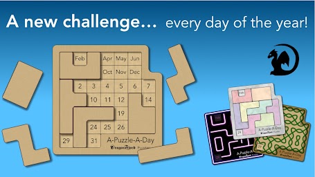 A-Puzzle-A-Day