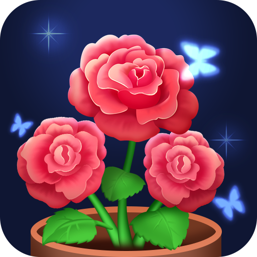 Flower Sort - Triple Puzzle Download on Windows
