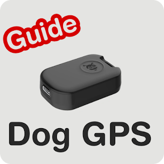 dog gps guide