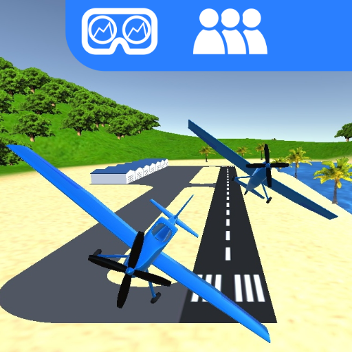 Flight Simulator Multiplayer Apps on Google Play
