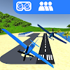 Flight Simulator Multiplayer MOD APK 1.0.3 (Removed Pop-Up Ads)