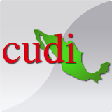 Agenda CUDI icon