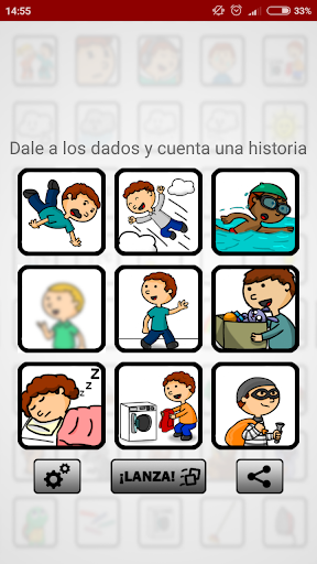 Dice Tales Screen 2