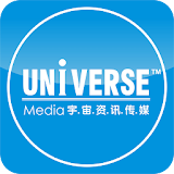 Universe2u icon
