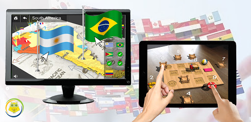 ARC Create Screen 2