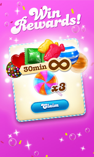Candy Crush Soda Saga Screenshot