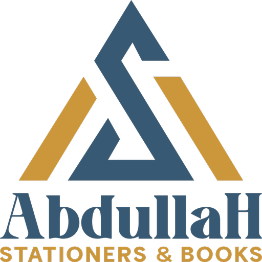 Abdullah Stationers logo