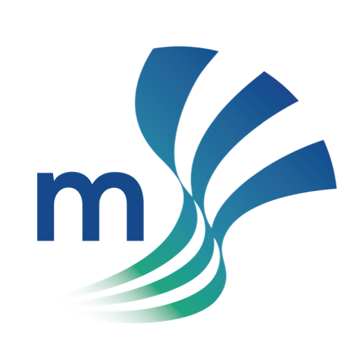 MergeTV logo