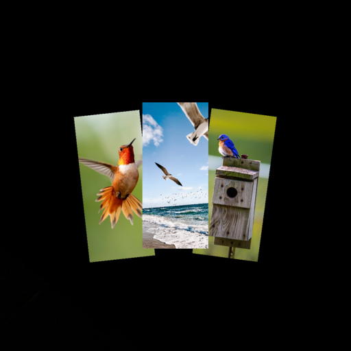 Bird Wallpaper And Backgrounds logo