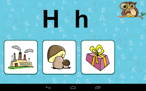 Abeceda pro děti - TV verze